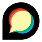 Discourse logo
